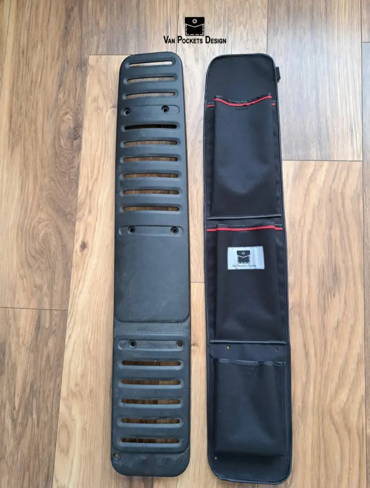 Fiat Ducato air vents covers set
