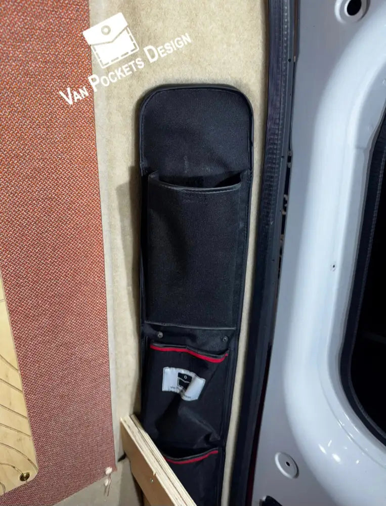 Fiat Ducato air vents covers set