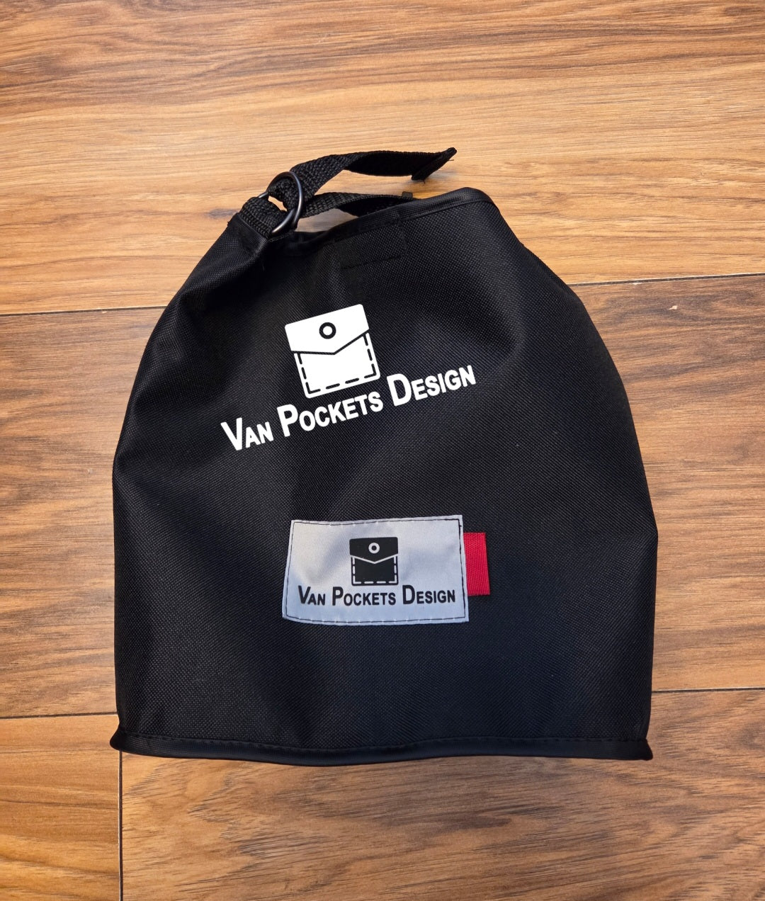 KIA PV5 Barn Doors Storage Organiser Set
